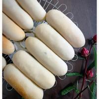 桃酵母ストレート🍑de 白パン